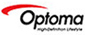 Originale Beamerlampe OPTOMA SP.8EH01GC01
