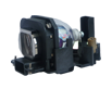 Original PANASONIC Ersatzlampe f�r PANASONIC PT-AX100U.