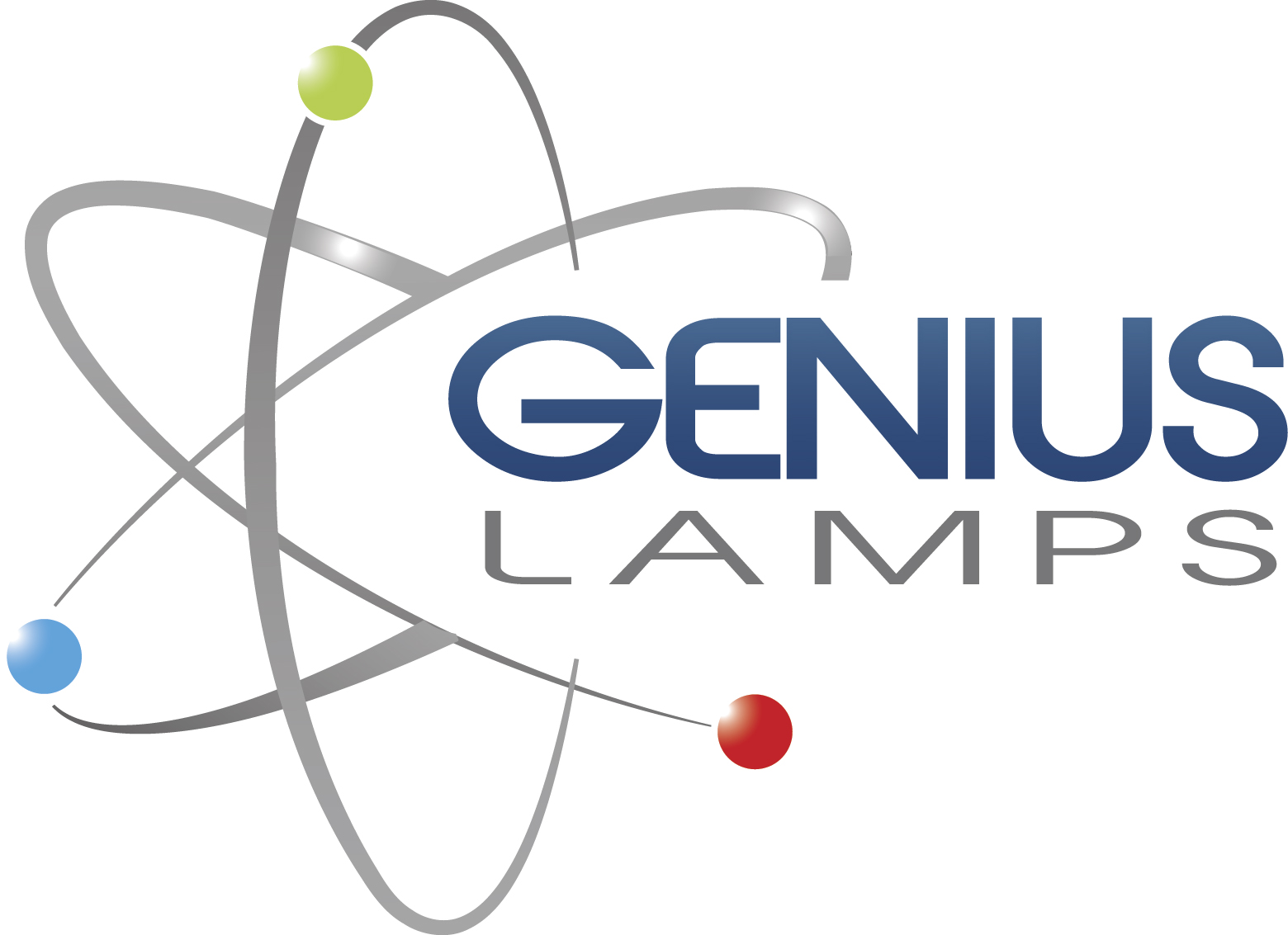  Genius Lampe