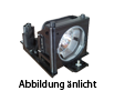 INFOCUS DT00601 Original Inside“ Beamerlampen und Beamerbirnen 